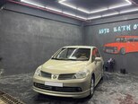 Nissan Tiida-3