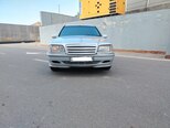 Mercedes C 200-2