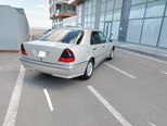Mercedes C 200-7