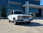 LADA (VAZ) 2107-1