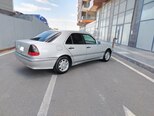 Mercedes C 200-9