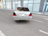 Mercedes C 200-10