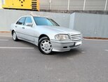 Mercedes C 200-5