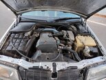 Mercedes C 200-15
