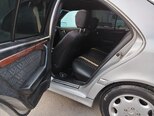 Mercedes C 200-13