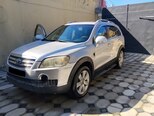 Chevrolet Captiva-2