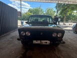 LADA (VAZ) 2106-1