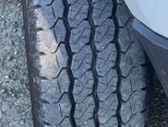 Mercedes Sprinter 315-13