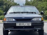 LADA (VAZ) 2115-1