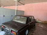 LADA (VAZ) 2106-17