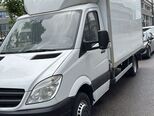 Mercedes Sprinter 511-2