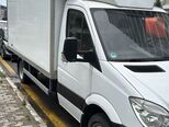 Mercedes Sprinter 511-3