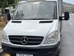Mercedes Sprinter 511-1