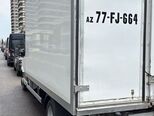 Mercedes Sprinter 511-5