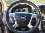 Chevrolet Captiva-10