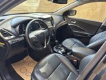 Hyundai Santa Fe-10