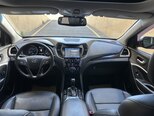Hyundai Santa Fe-11