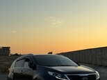 Kia Sportage-2