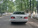 Mercedes E 200-5