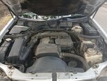Mercedes E 200-12
