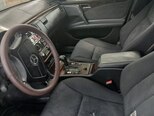 Mercedes E 200-8