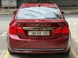 Chevrolet Cruze-6