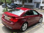 Chevrolet Cruze-5