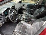 Chevrolet Cruze-8