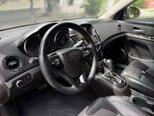 Chevrolet Cruze-9