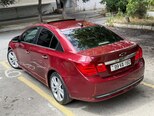 Chevrolet Cruze-4