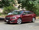 Chevrolet Cruze-2