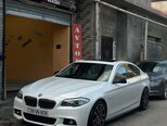 BMW 528-1