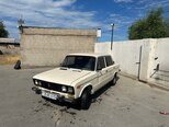 LADA (VAZ) 2106-1