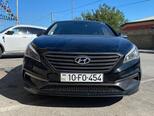 Hyundai Sonata-1
