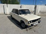 LADA (VAZ) 2106-2