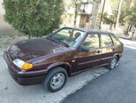 LADA (VAZ) 2114-3