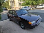LADA (VAZ) 2114-2