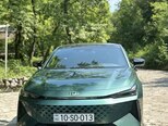 Changan Qiyuan A06-1