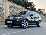 BMW X5-1