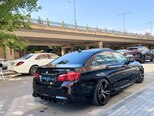 BMW 528-7