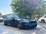 BMW 528-4