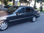 Mercedes C 220-5