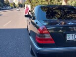 Mercedes C 220-6