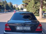 Mercedes C 220-7
