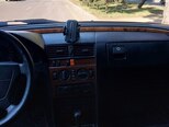 Mercedes C 220-9