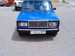 LADA (VAZ) 2107-1