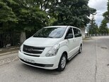 Hyundai H-1-1