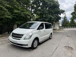 Hyundai H-1-4
