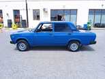 LADA (VAZ) 2107-5
