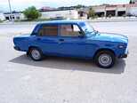 LADA (VAZ) 2107-4